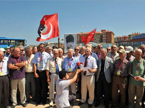 Emekli generaller: Ordu Göreve