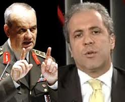 Şamil Tayyar Ve Başbuğ