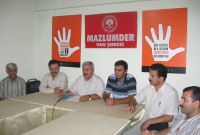 İmam Aziz Tan'ın Katillerini Lanetliyoruz