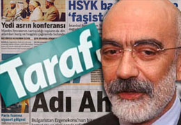 Altan'dan Ataklı'ya Destek
