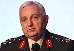 Saygısız Paşa'yı Köşk Affetmedi