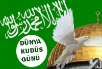 Dünya Kudüs Günü