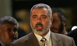 Haniye: Gazze'deki Hristiyanları Koruyacağız