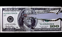 2011'de ABD'yi Karanlık Günler Bekliyor