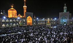 Bugün Hz.Ali'nin Şehadet Günü