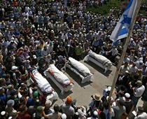 Mücahidlerin Peşine Düştüler