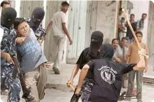 Abbas Milisleri 7 Hamaslıyı Daha Tutukladı