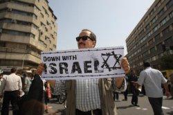 Tahran"daki kudus günü yürüyüşü başladı