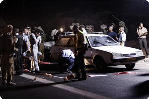 Yahudi Yerleşimcilerin Kanı Müzakere Masasında