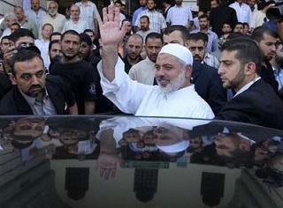 Heniyye'den, Tahrir'e Selam