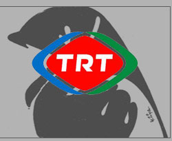 TRT'de Başörtüsü Skandalı