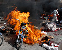 Kanlı Kudüs Günü