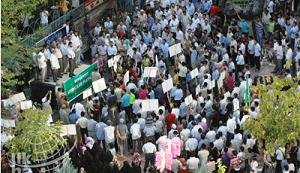 Hiç Kimsenin Efendimize Dil Uzatmaya Haddi ve Hakkı Yoktur