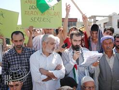 Diyarbakır'dan Kudüs Günü Mesajı