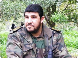 Kudüs Müfrezeleri Ortak Hareket Bizi Güçlendirecek