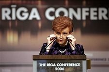 NATO'nun hedefi belli. "İslam"