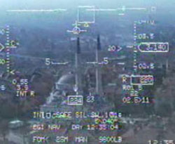 Cami'ye Çarpan Pilotlar İfadeye Çağrıldı