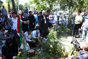 Şehidlerimiz Anıldı(FOTO)