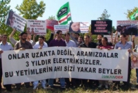 Bu Yetimlerin Ahı Sizi Yakar Beyler(FOTO)