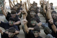 Kanal 2: Çatışma An Meselesi