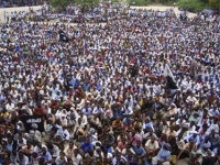 Somali Kur'an İçin Ayağa Kalktı(FOTO)