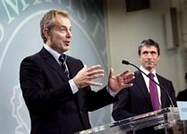 Dünya daha az güvenli olabilir!