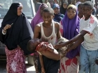 Somali Yine Kana Bulandı(FOTO)