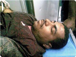 Abbas Milisleri Tevhid Bayraklarına Saldırdı