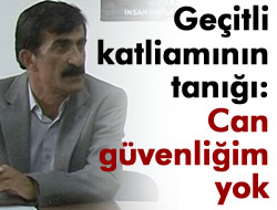 Örnek Muhtarı Hedef Seçtiler