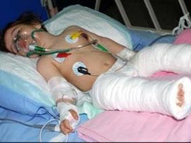 ZEYNEB YANLIZ BIRAKILDI