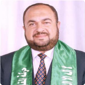 Hamas'lı Miletvekiline Baskın!