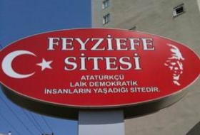 Bu Sitede Sadece Laikler Oturabilir!