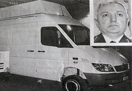 Paşa'nın "Suçlu Kulaklar"ı Karartıldı