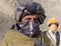 Taliban'dan Rabbani Açıklaması