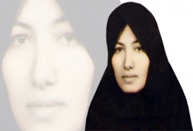 Ve İranlı Sakine'nin Kararı Verildi.