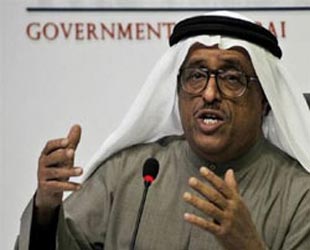 Dubai polis şefine MOSSAD'dan ölüm tehdidi