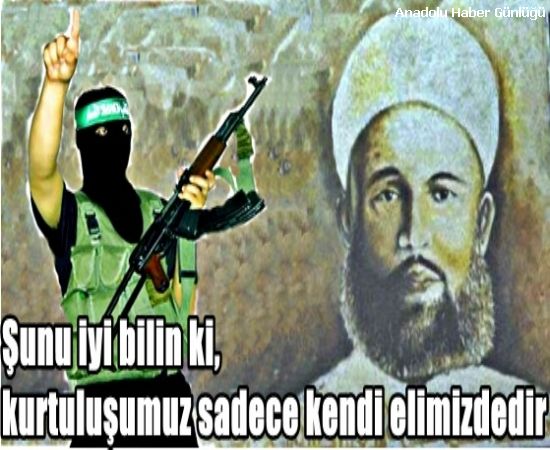 İzzeddin Kassam kimdir?
