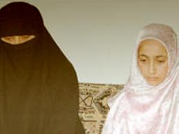 Van'da Başörtüsü Zulmü