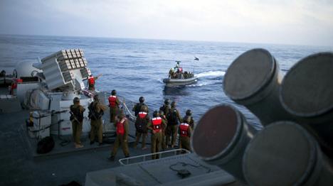 Mültecilere Yunan Zulmü