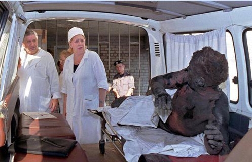 Hesabı Sorulmayacak Mı Sandın?