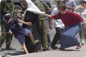 Yahudiler Önce İnsan Olduğunu İspatlasın!