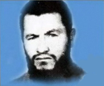 Şehid Mustafa Sevim