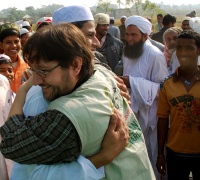 Kurban İbadet,Paylaşmak,Berekettir(FOTO)