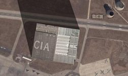 Gizli cezaevleri biliniyordu.