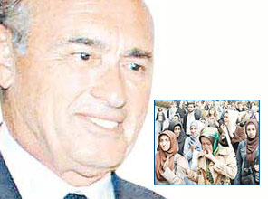 En Sert Rektör:Atmasam Beni Atarlardı