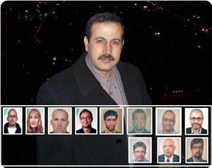 Mebhuh Suikastı İsrail'e Bela Oldu