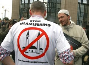 Hamburg'daki Müslümanlara İyi Haber