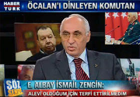 "Hasan Iğsız Yıllarca Herkesi Fişledi"