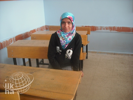 Başörtülü ilköğretim öğrencisi okula alınmadı