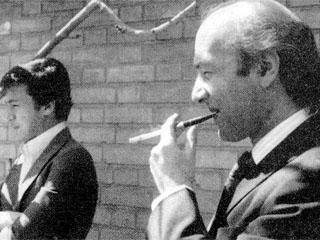 Anne Baba Biz Suçluyuz!